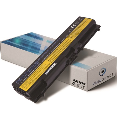 Batterie pour lenovo thinkpad - pour,