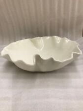 Isabelle Poupinel White Porcelain Cup 19 cm