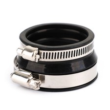 Pipes d'admission de carburateur pour Can-Am Bombardier DS650 ATV 2000-2007 FR