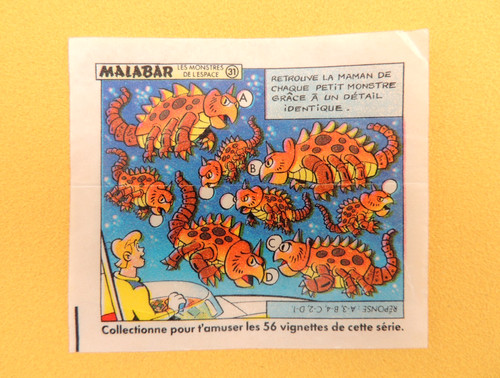 Vignette malabar les - vignette,