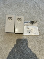 ★ NETGEAR 2000 Mbps Kit 2