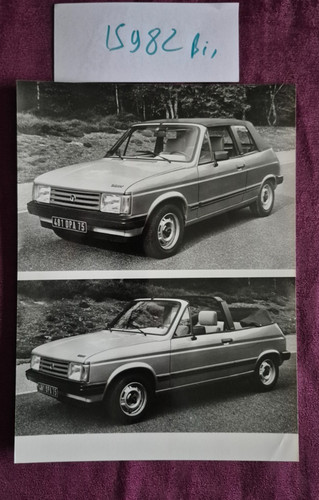 15982 bis pininfarina - n°,