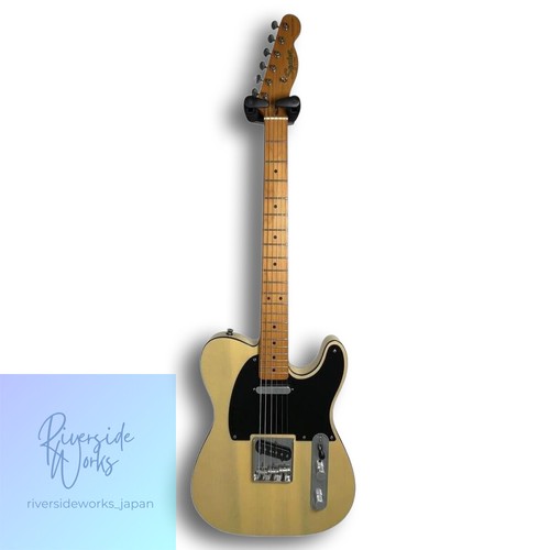 Squier 40th anniversary - 40th,