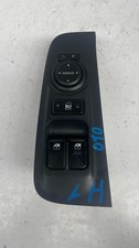 93570-4H900 HYUNDAI H1 STAREX POWER WINDOW MAIN SWITCH