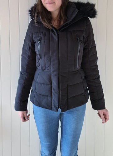 Manteau hiver imperméable - d'hiver,
