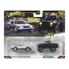 2026 Hot Wheels Premium 2 PACK