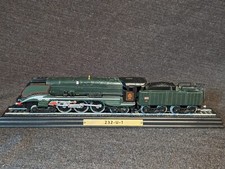 train miniature de collection