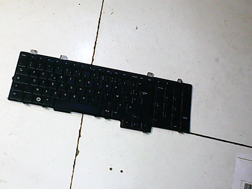 Clavier c019 dell - fr,