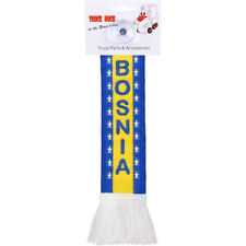 Camion Voiture Mini Écharpe