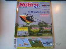 ** RC Helic #22 EC 725 CARACAL / Compass Atom 6HV / Heli Days Enghien 2013