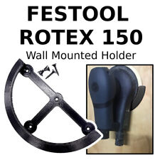 Support Mural pour Festool 150
