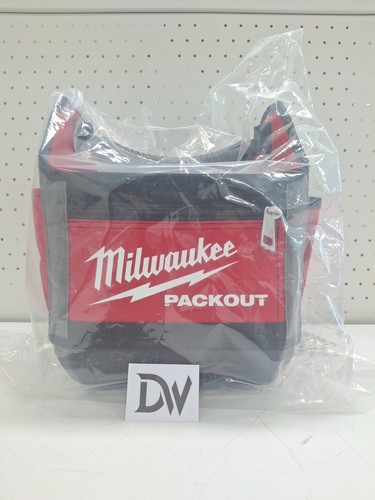 Milwaukee packout tote - packout,