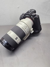 Appareil photo numérique sans