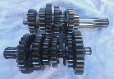 Boîte De Vitesse Husqvarna