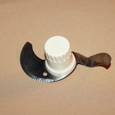 Vintage Rowenta KA-70 / KA-70.1 Multixer Robot Profile Propeller / Blade