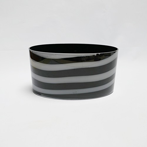 Très grande vase verre - grande,