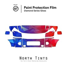 Prédécoupé Peinture