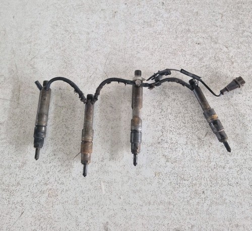 Injecteur moteur volkswagen - injecteur,
