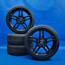 18 pouces Mercedes Classe A