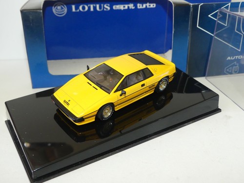 Lotus esprit turbo - lotus,