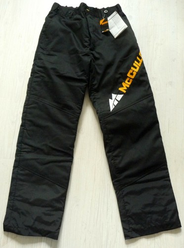 Pantalon protection anti - de,