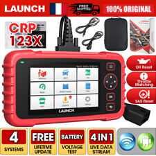 LAUNCH CRP123X Elite PRO