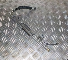 Yamaha 1000 GTS - Rampe