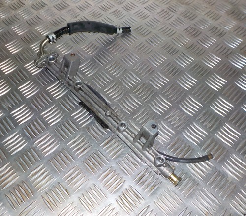 Yamaha 1000 gts rampe - 1000,