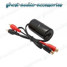 Rca Bruit Suppresseur Filtre