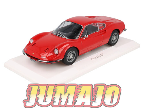 Dh002 voiture norev - dh002, 1/18