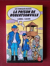 Les Tuniques Bleues - La