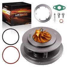 Billet Chra Cartouche For BMW