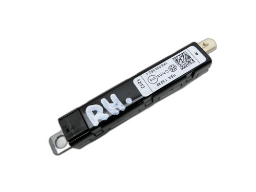Renfort antenne mous - renfort,