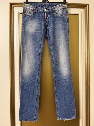Women dsquared jeans - women, navy