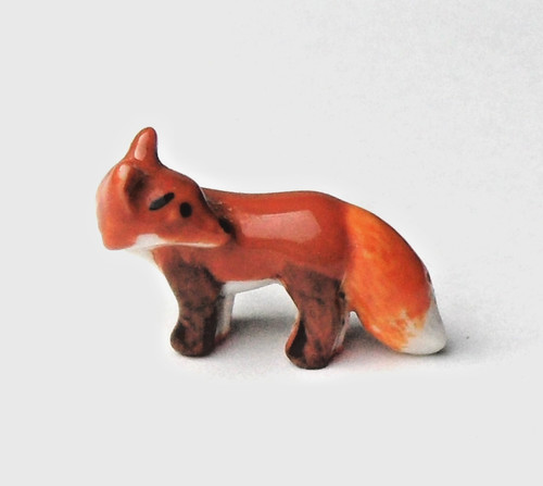 Cyb fève renard bc - ,