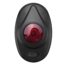 Clôture Électrique Alerte Testeur Flash Léger Électrique Barrière pour