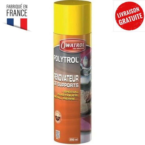 Owatrol polytrol rénovateur - polytrol,