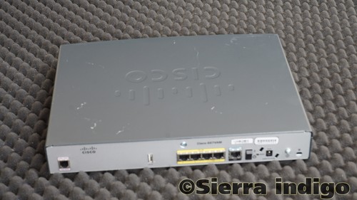 Cisco c887vam v01 - c887vam-k9,