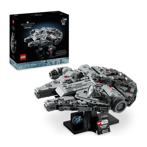Lego star wars 75375 - lego,