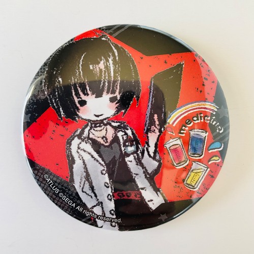 Persona tae takemi graffart - tae,