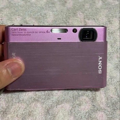 Appareil photo numérique sony - appareil,