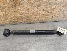 Arbre de transmission avant