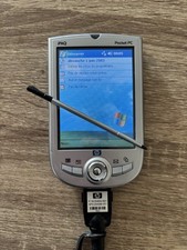 HP iPAQ Pocket PC 2003 Pro