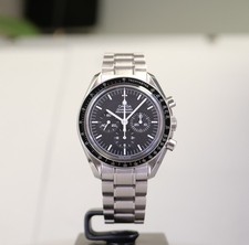 Omega Speedmaster Professional