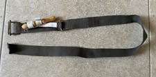 WWII German Medical Elastic Straps (Set of 1)