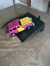 4L R4 Cascadeurs Gyro Jet