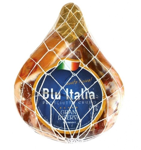 Jambon cru désossé - jambon,