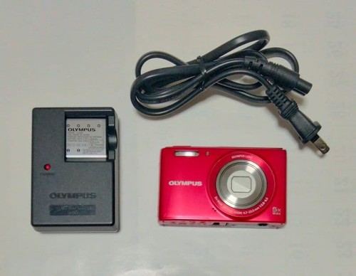 Appareil photo numérique