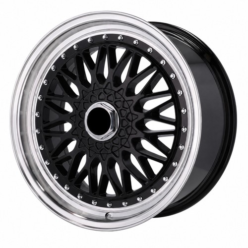 Jantes neuves style - jantes,