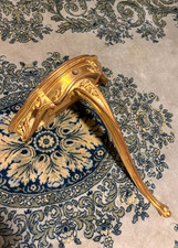 Console Murale Étagère Style